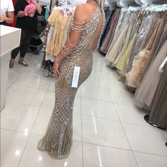 PORTIA & SCARLETT Dresses & Skirts - Evening dress